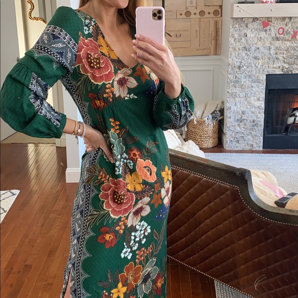 Farm Rio Dress